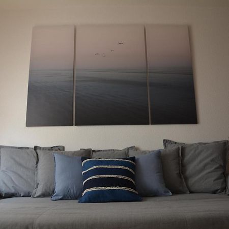 Apartamento Salitre Con Aire Acondicionado Puertito de Guimar Eksteriør bilde