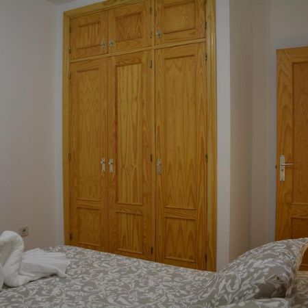 Apartamento Salitre Con Aire Acondicionado Puertito de Guimar Eksteriør bilde