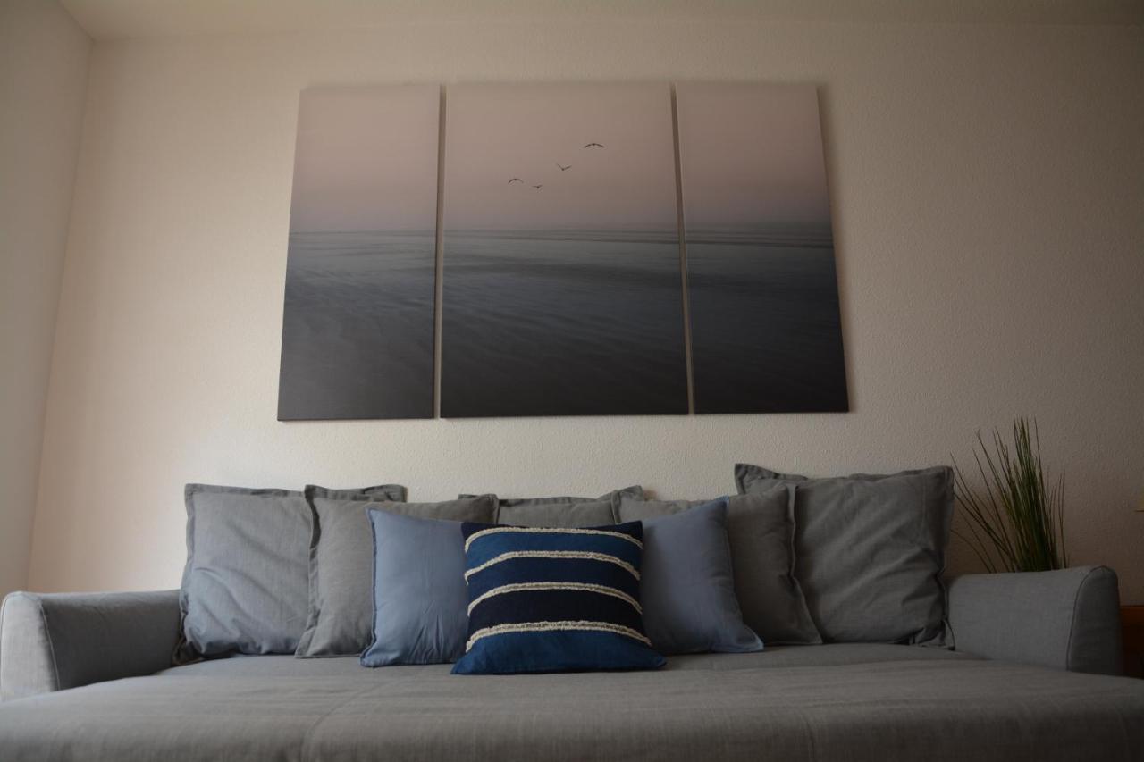Apartamento Salitre Con Aire Acondicionado Puertito de Guimar Eksteriør bilde