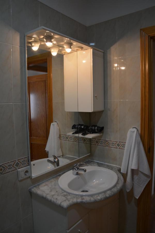 Apartamento Salitre Con Aire Acondicionado Puertito de Guimar Eksteriør bilde
