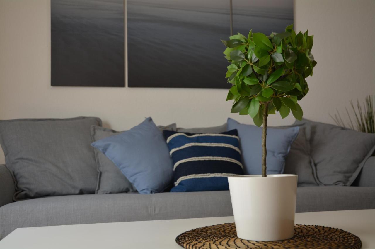 Apartamento Salitre Con Aire Acondicionado Puertito de Guimar Eksteriør bilde